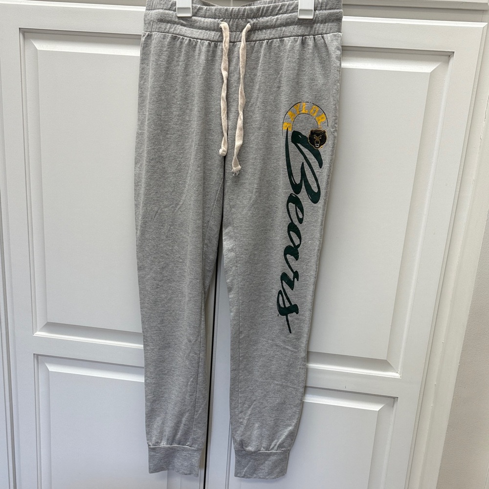 Sideline Apparel Bayor Bears Women's Joggers